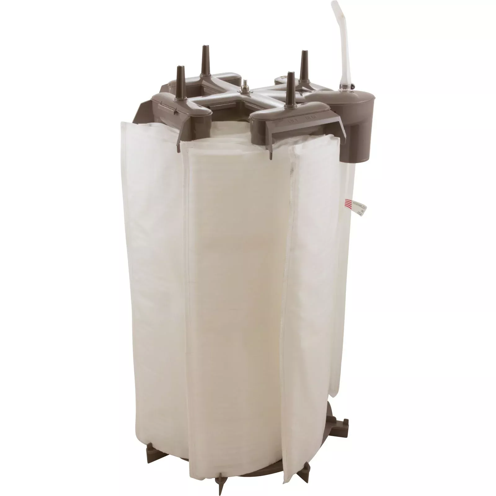 Grid Assembly, Hayward Pro-Grid DE4820 : DEX4800DC