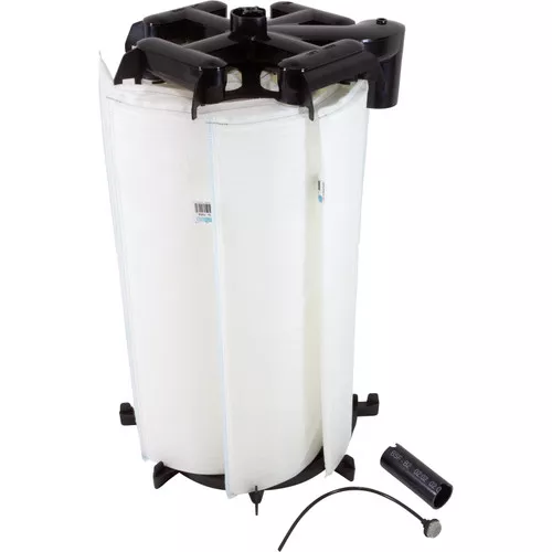 Grid Assembly, Zodiac Jandy DEV48 : R0501300