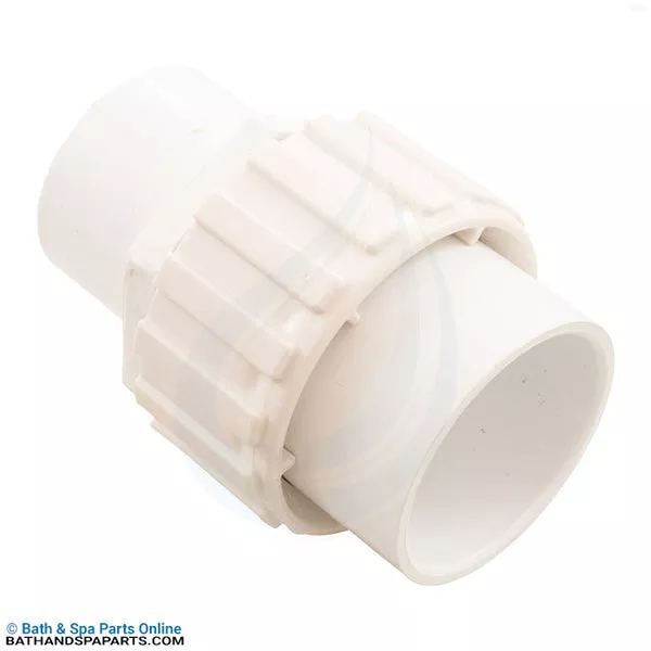Grid Controls PVC Union [1-1/2″ S x 1-1/2″ Spg] (3051)