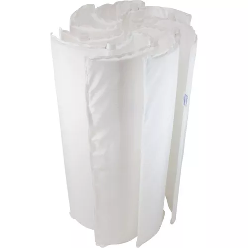 Grid DE, Pleatco, 11″ x 36″ for 72 sqft, (7 Full + 1 Half) : PFS3672