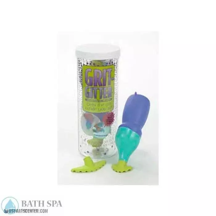Grit Gitter Short Handle