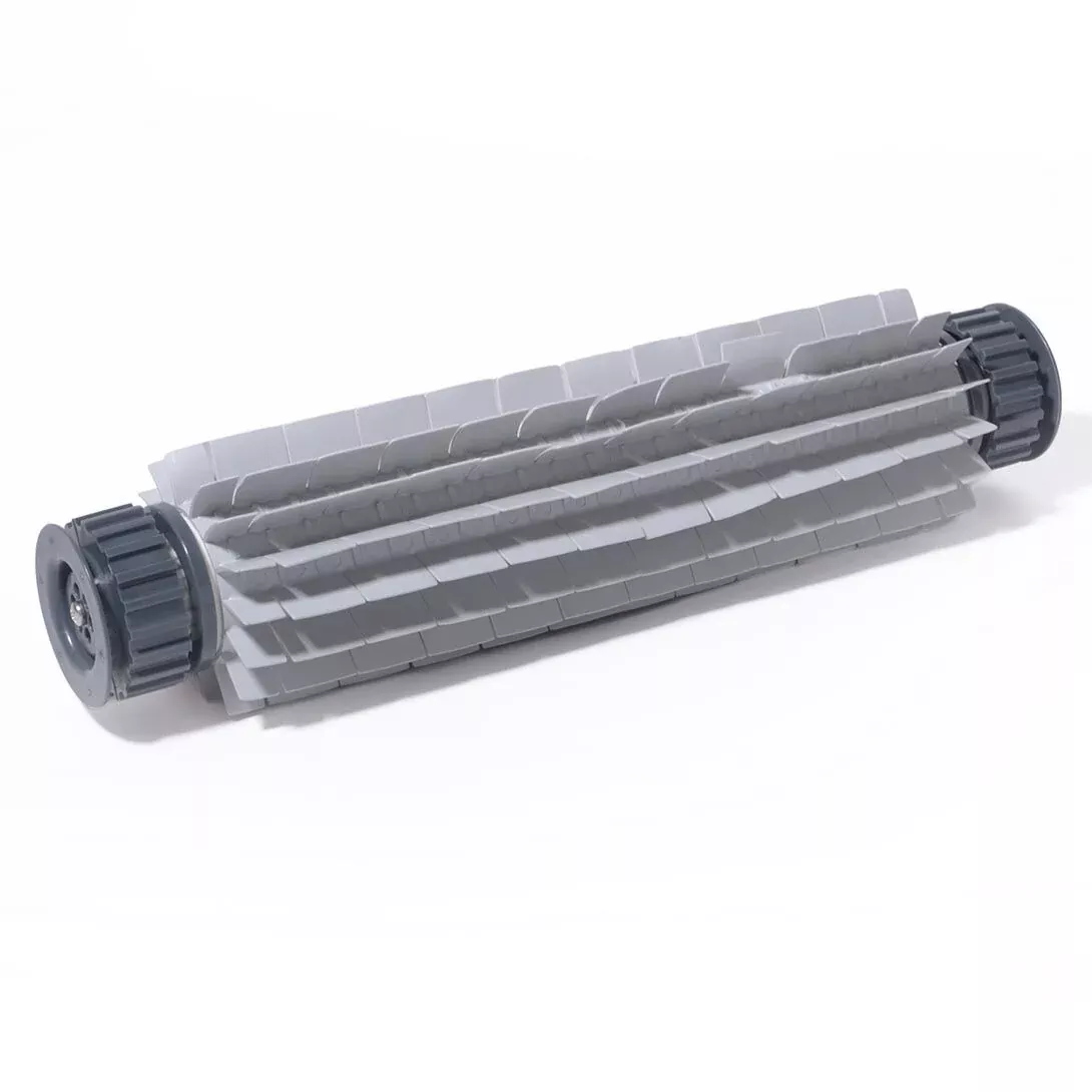 GRY REAR BRUSH
