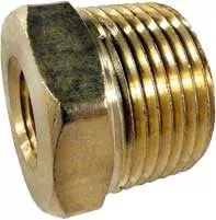 H-Series Drain Valve Kit – ASME