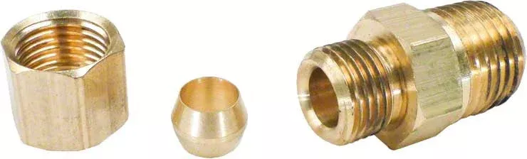 H-Series Heater Pressure Switch Adapter