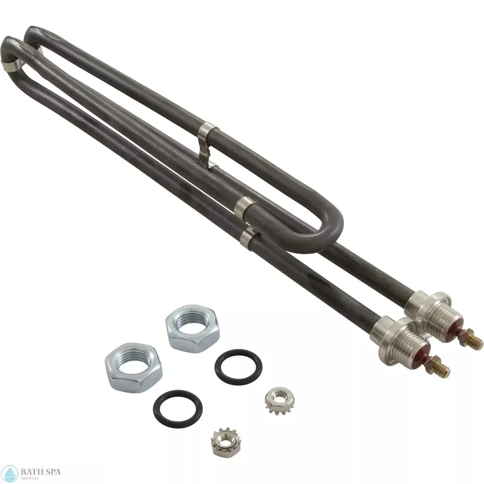 Hairpin Heating Element, 5.5 kw 115/230v (12-0300-K)