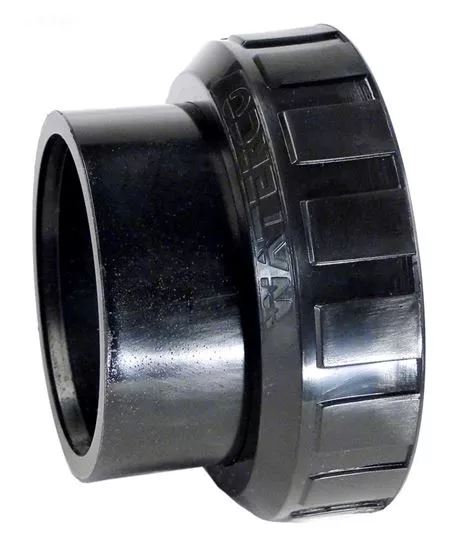 Half union 2" assy 634024blk