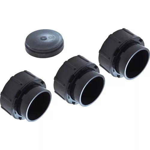 Half Unions with Cap Zodiac Jandy CJ Old Style R0558200