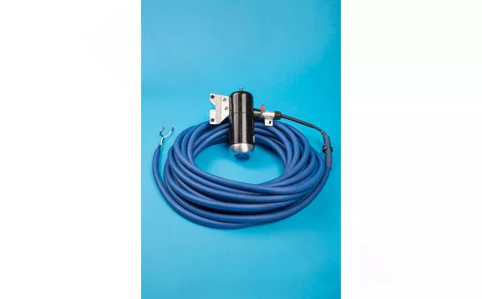 Hammer-Head MOTOR W/ 60′ CORD NO PROPELLER HH1315