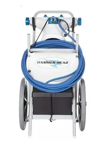 Hammer Head Resort-30 Pool Cleaner – RESORT-30