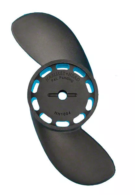 HammerHead 2-Blade Propeller Only