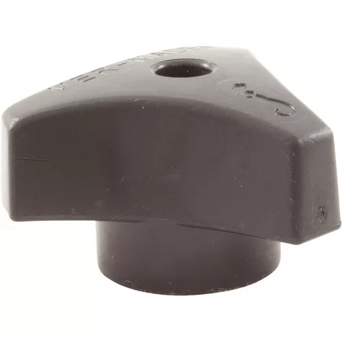 Hand Knob, Mer-Made Filter, for 4/6/8 Fiber-Glass Strainers- K6512