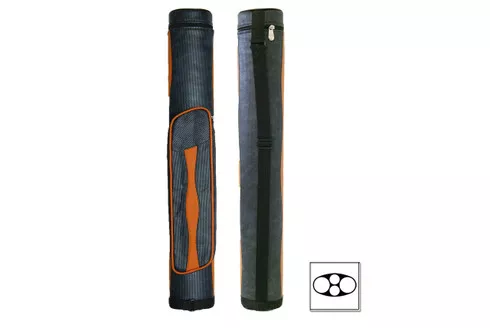 Hans Delta Sport 2x2 Case