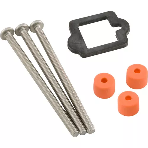 Hardware Kit, Pentair Sta-Rite IntelliPro : 350612