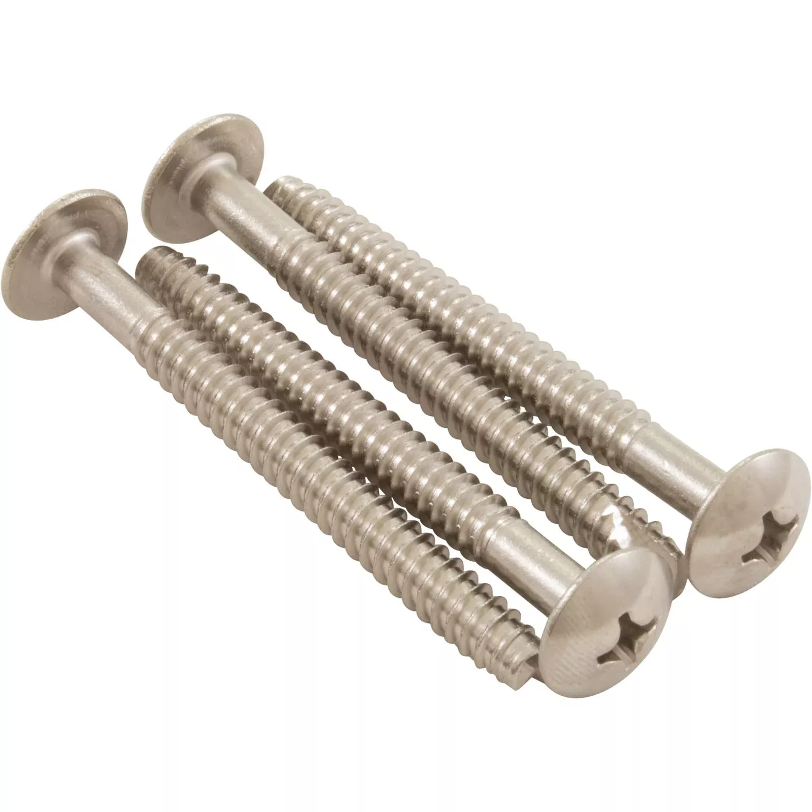 Hardware Kit, Zodiac Jandy CL/CV/DEV, Quantity 4 : R0359900