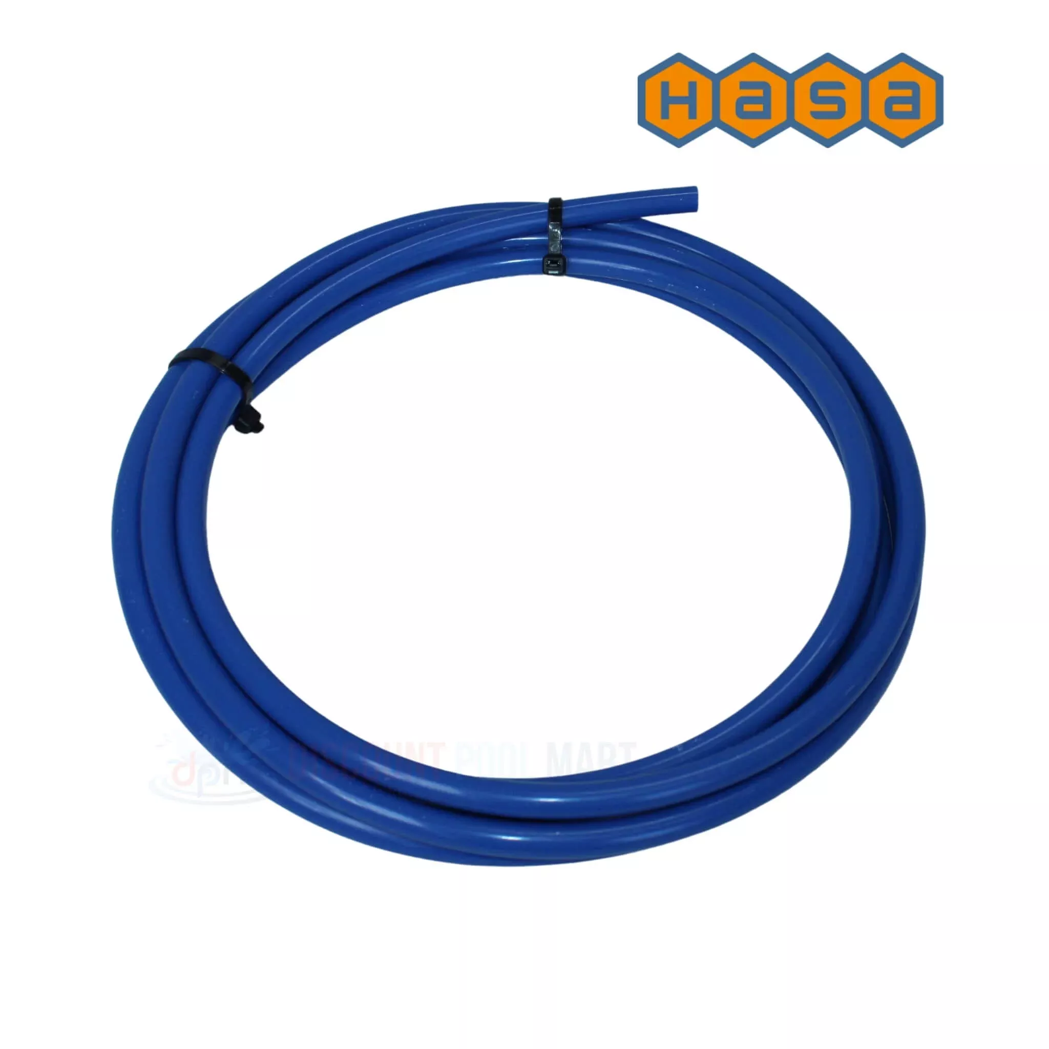 Hasa | Tube Bundle Kit for Liquid Chlorine Feeder | 96306