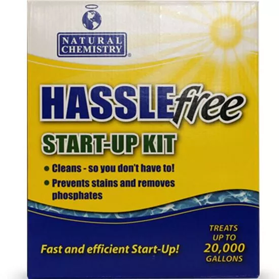 Hassle Free Opening/Closing Kit Nc08002