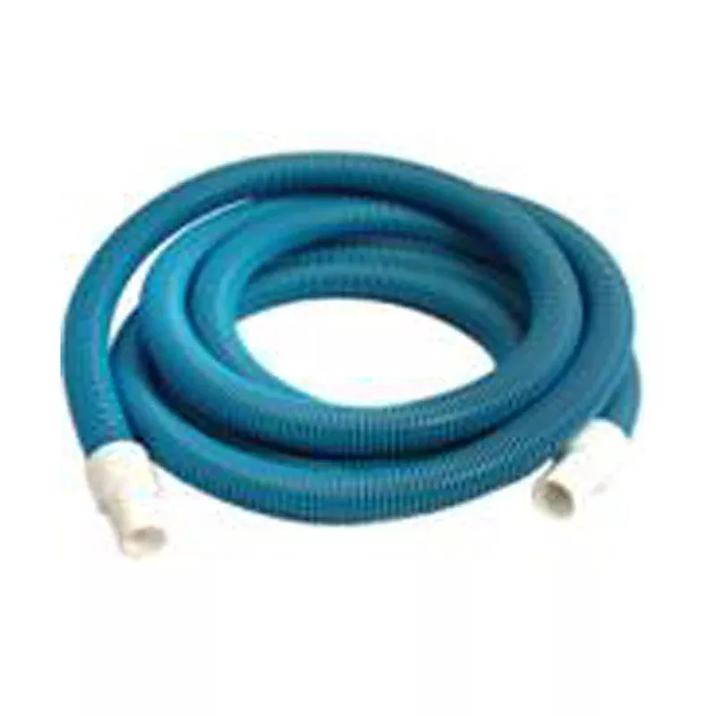 HaviFlex 1.5″ X 30′ Forge Loop Vacuum Hose With Swivel Cuff, ST1530