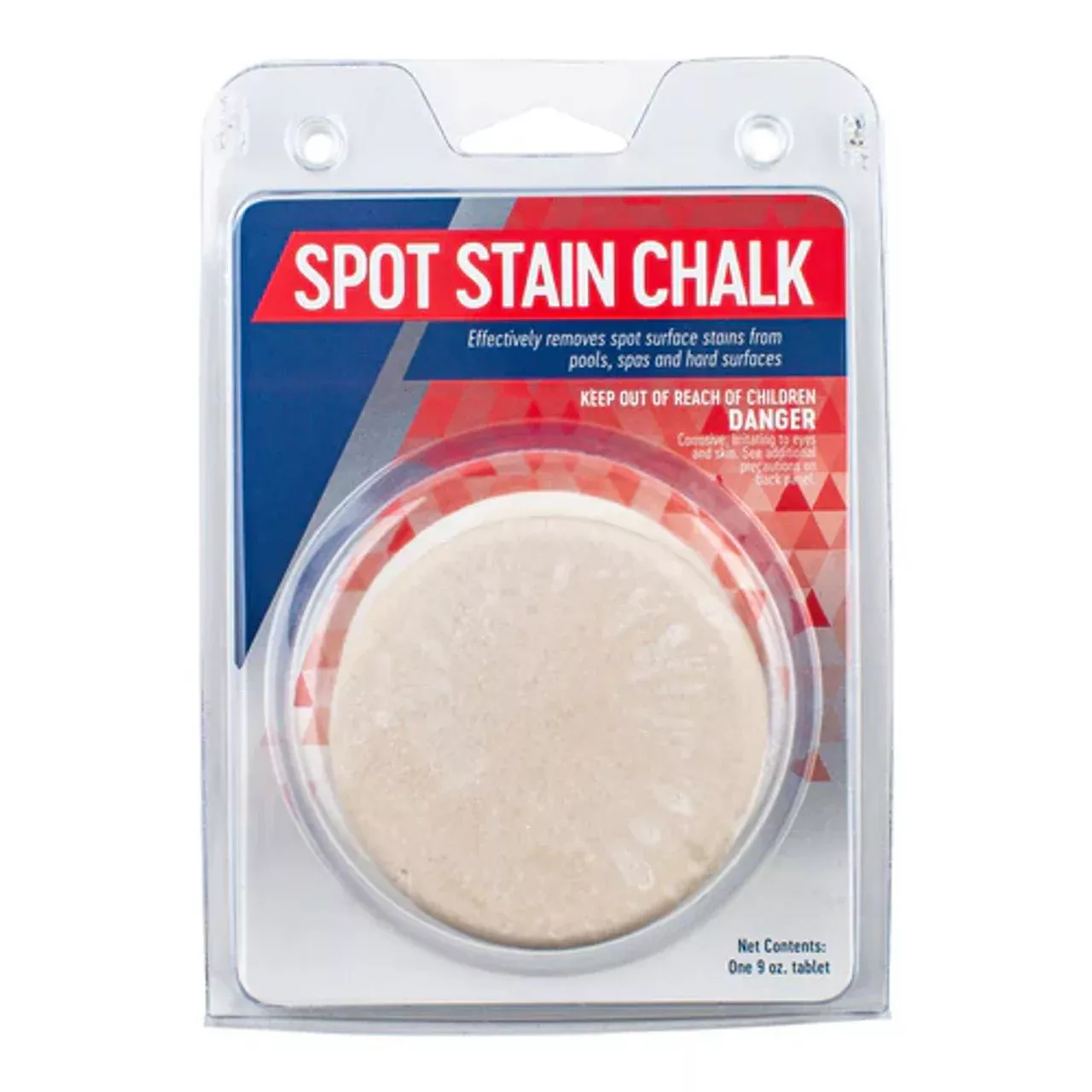Haviland Durachlor Spot Stain Chalk, 9 oz Tablet, C005931-CS8X1K