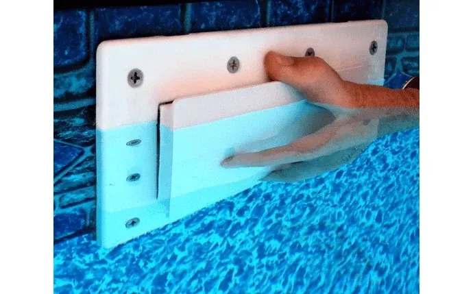 HAY SP1085/ AQUADOR 1085 WM IG SKIMMER PLUGIGWM-H