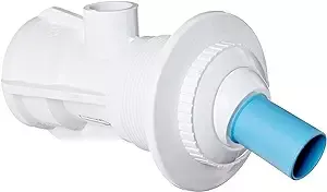 Hayward 1 1/2″ SKT White Jet-Air Fitting SP1433
