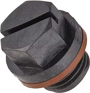 HAYWARD 1/4″ Drain Plug with Gasket SPX1700FGV