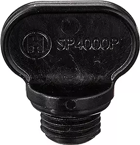 HAYWARD 1/4″ Drain Plug with Gasket SPX4000FG
