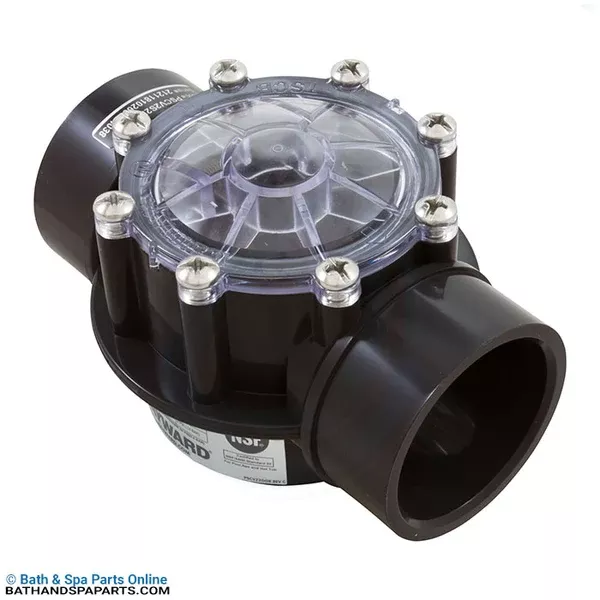 Hayward 2.0″ x 2.5″ CPVC Check Valve (PSCV2S2)