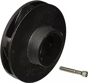 HAYWARD 2HP TriStar Impeller with Screw SPX3220C