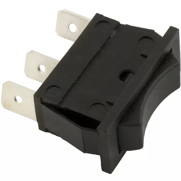 Hayward 3-Way Toggle Switch for CZ and HM2 Series Heaters | CHXTSW1931