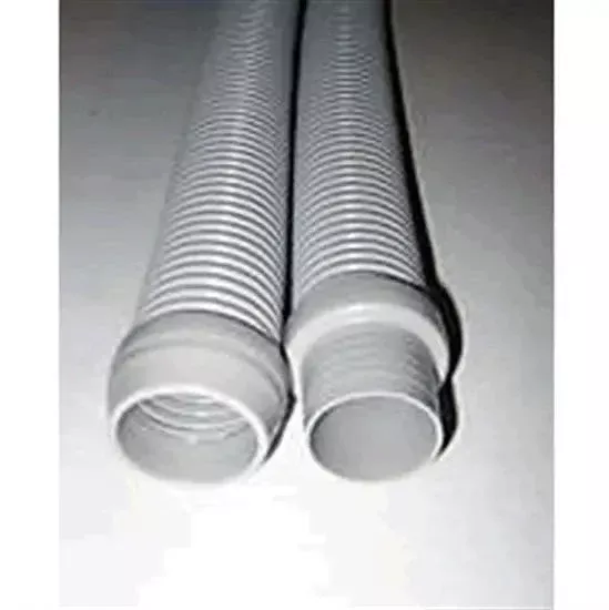 Hayward 4ft Universal Hose for Automatic Pool Cleaners – Gray – V109LG