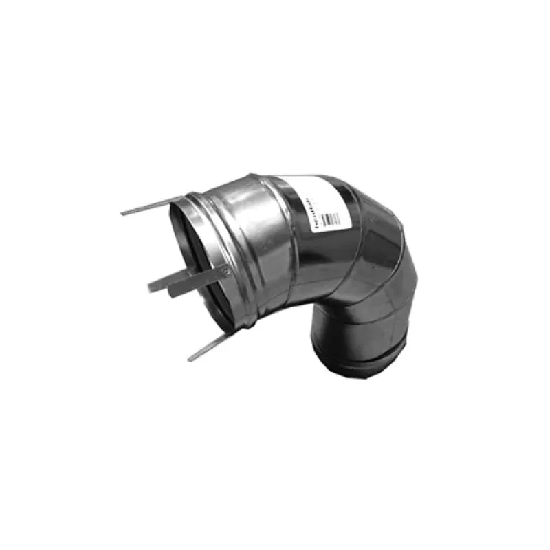 Hayward 8″ Indoor Elbow – FDXLELB1930