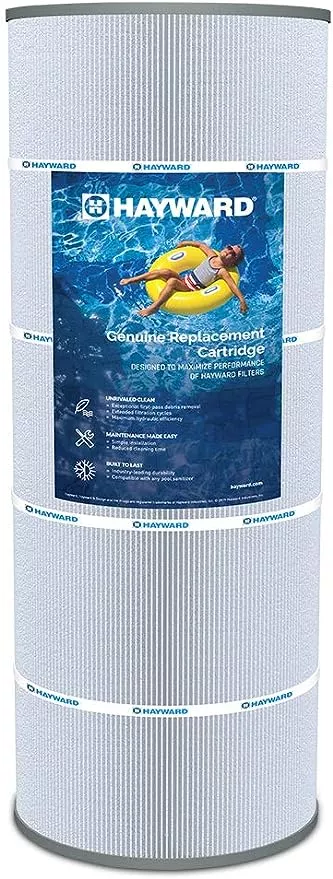 HAYWARD 90 SqFt C900-Blue StarClear™ Plus Replacement Cartridge Element CX900RE