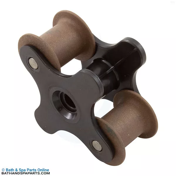 Hayward AC035 Roller Assembly (CAX-3509)