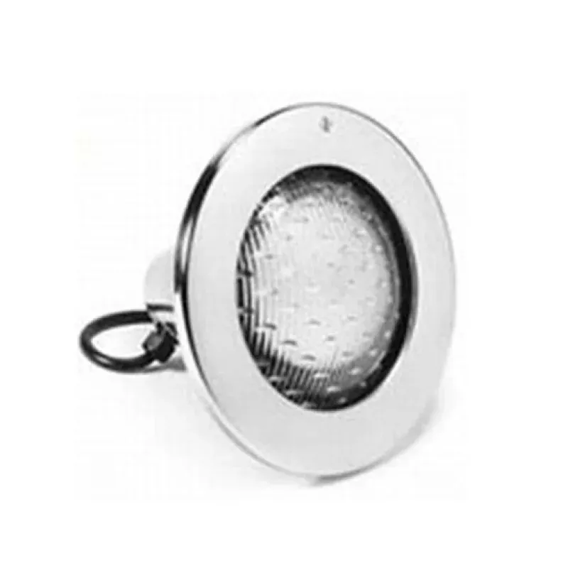Hayward AstorLite Pool Light 12V – 300W – SS Rim – 75′ cord