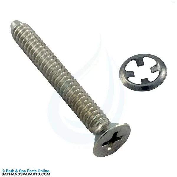 Hayward Astrolite II Light Lock Screw w/Fastener (SPX0590Z2A)