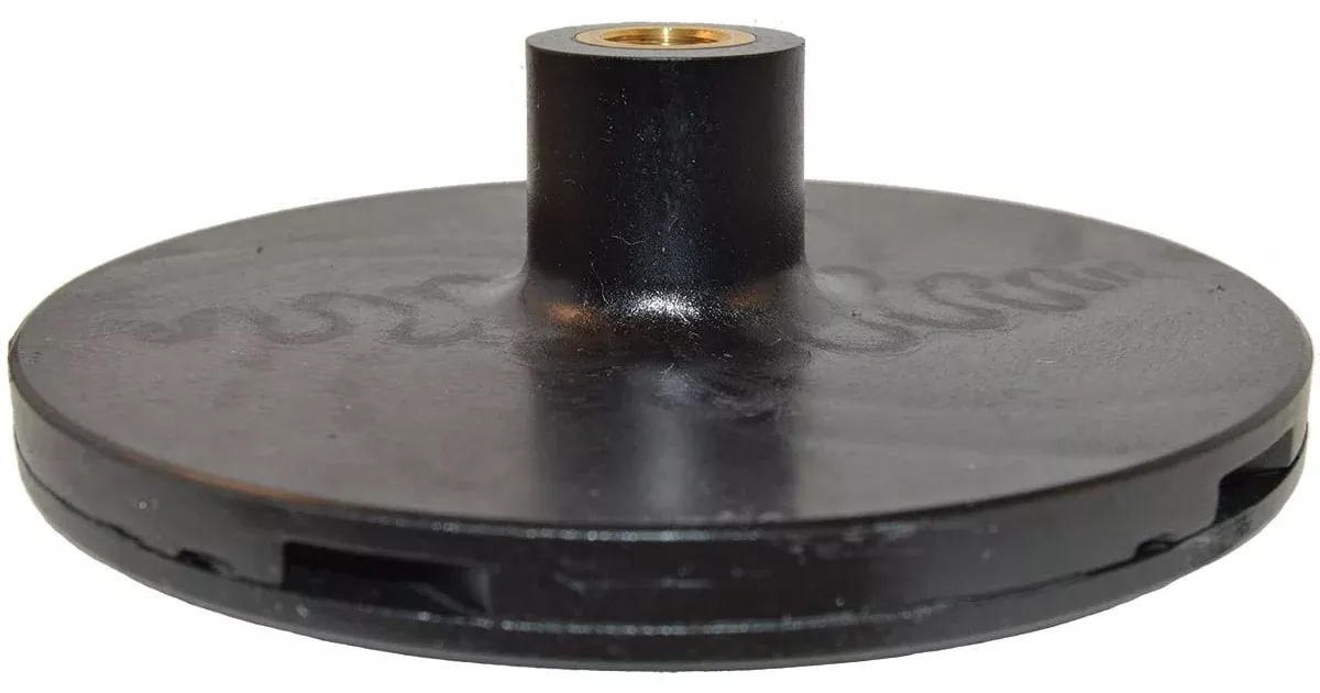 Hayward Booster Impeller Assembly for Booster Pump W36060 | AX6060C
