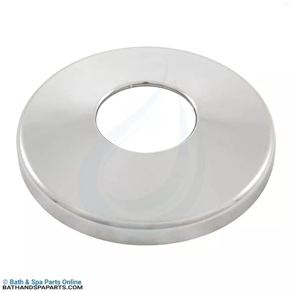 Hayward Chrome Plated ABS 1-1/2″ Escutcheon (SP1042)