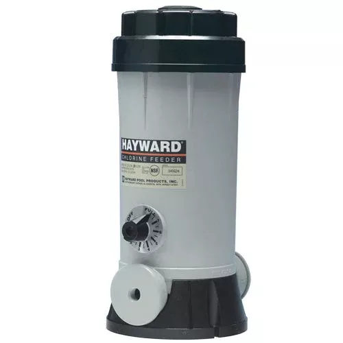Hayward CL110ABG – Automatic Pool Chlorinator