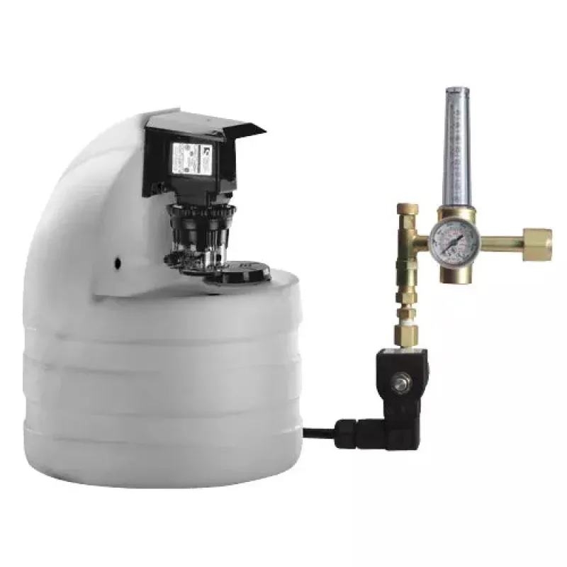 Hayward Combo 30 Gal Tank Stenner 45M5 | PTC30