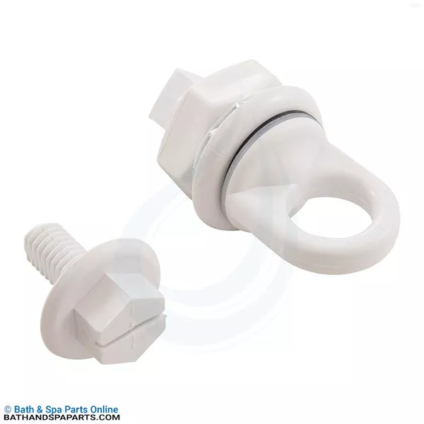 Hayward Cycolac Eyebolt Assembly w/Winterizing Plug (SP0404)