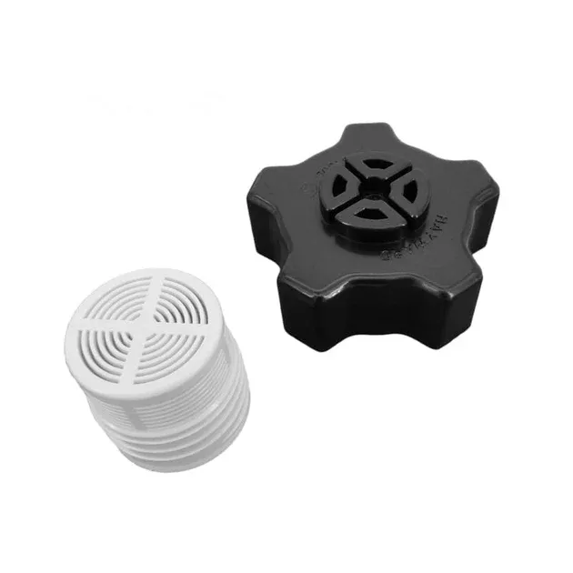 Hayward Drain Cap, Gasket & Screen for ProSeries Sand Filters | SX180LA