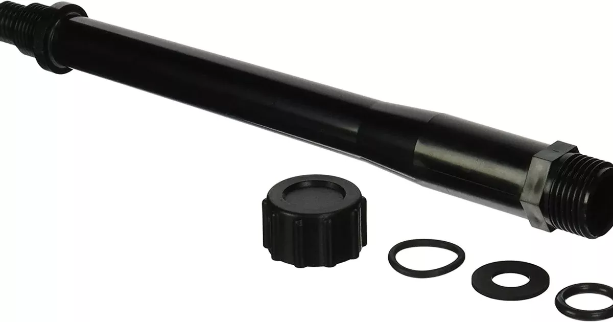 Hayward Drain Pipe Assembly for ProSeries 23" Sand Filter W3S200 | SX200EB
