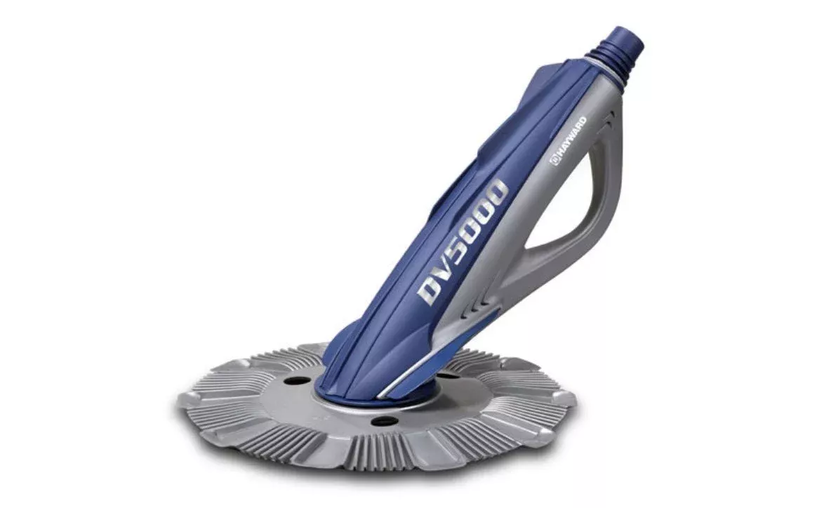 Hayward DV5000™ W3DV5000 Diaphragm Disc Suction Pool Cleaner