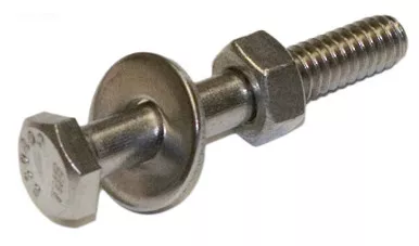 Hayward ECX1642A Pool Filter Head Bolt Kit