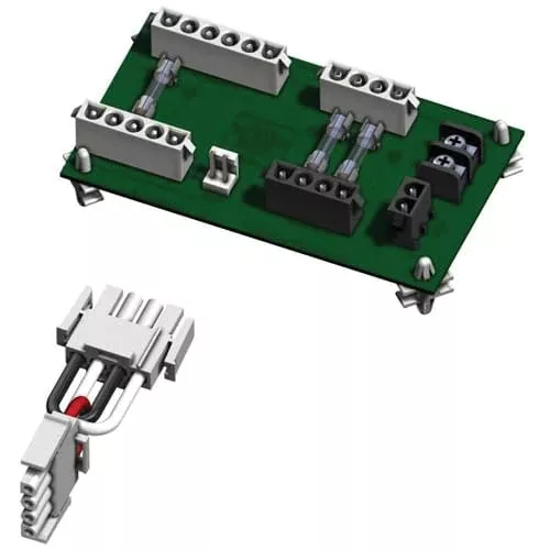 Hayward Field Wiring Panel Kit for FD Series Pool Heaters | FDXLFWP1930