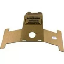Hayward Filter Sand Shield - Corrugated - SX202S