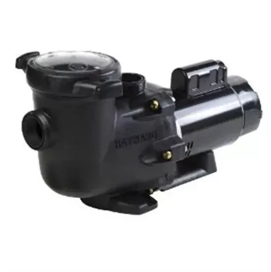 Hayward Full Rate Tristar Pump 0.5 HP Energy Efficient 115/230V - SP3205EE
