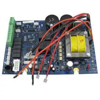 Hayward GLX-PCB-MAIN Aqua Logic Main Printed Circuit Board