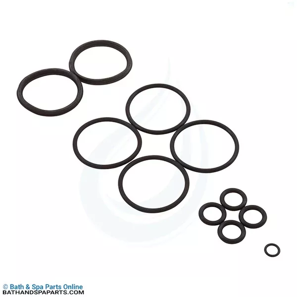 Hayward H-Series/ID/Low NOx/ED2 Header O-Ring Kit (FDXLFOR1930)