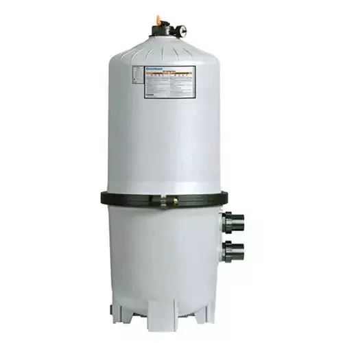 Hayward HCF Series Commercial Cartridge Filter - 700 sq ft
